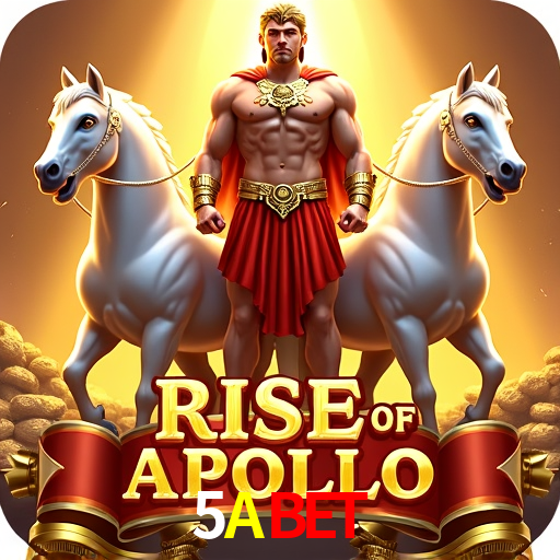 A Revolução dos Aplicativos de Jogos no 5Abet