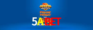 Descubra a Magia dos Jogos de Arcade no 5Abet